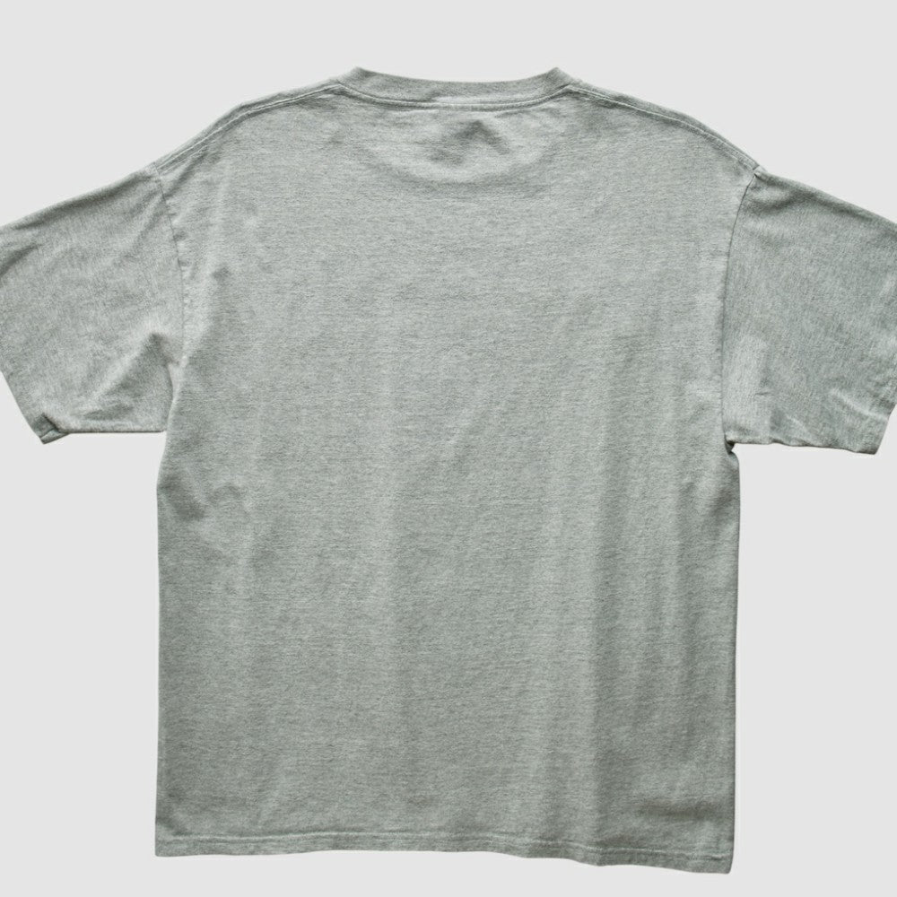 Pittsburgh Pirates 2000s T-Shirt - Heather Gray Vintage