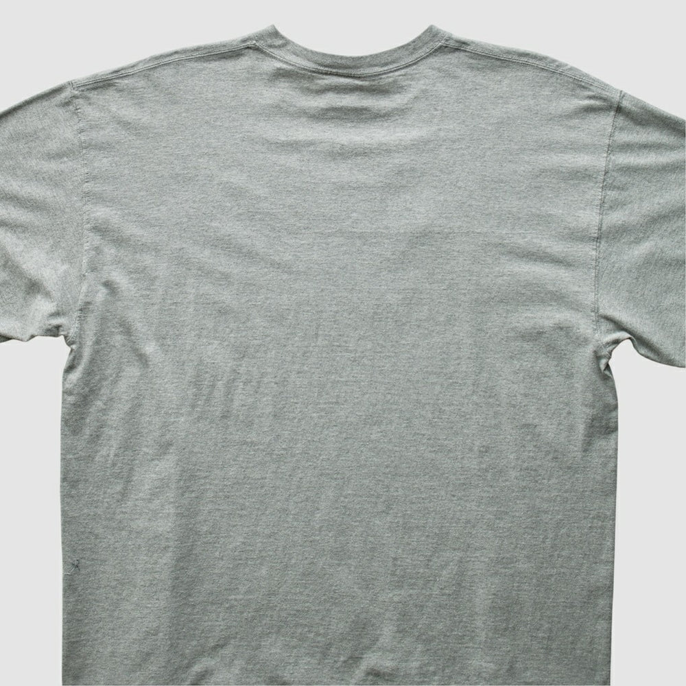Indianapolis Colts NFL 2010s T-Shirt - Heather Gray Vintage sale