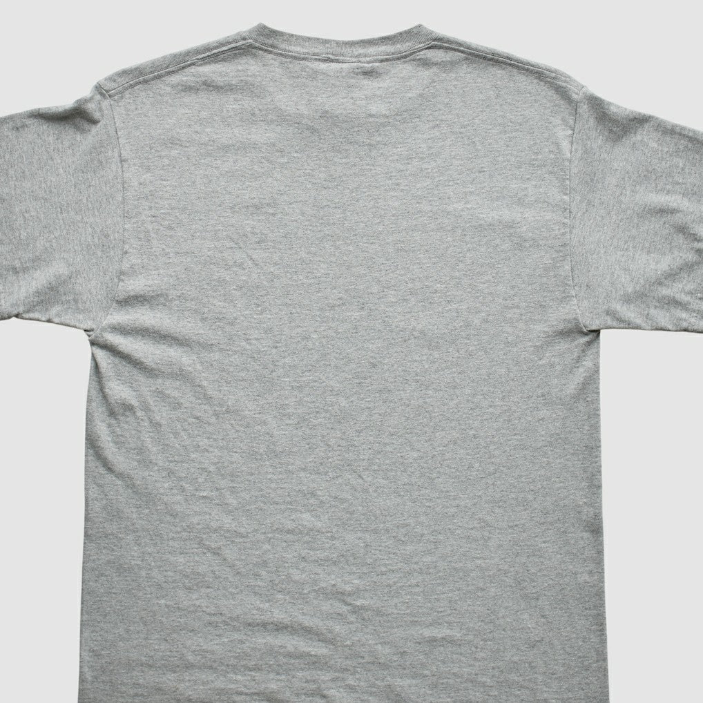 Green Bay Packers NFL 2000s T-Shirt - Heather Gray Vintage outlet