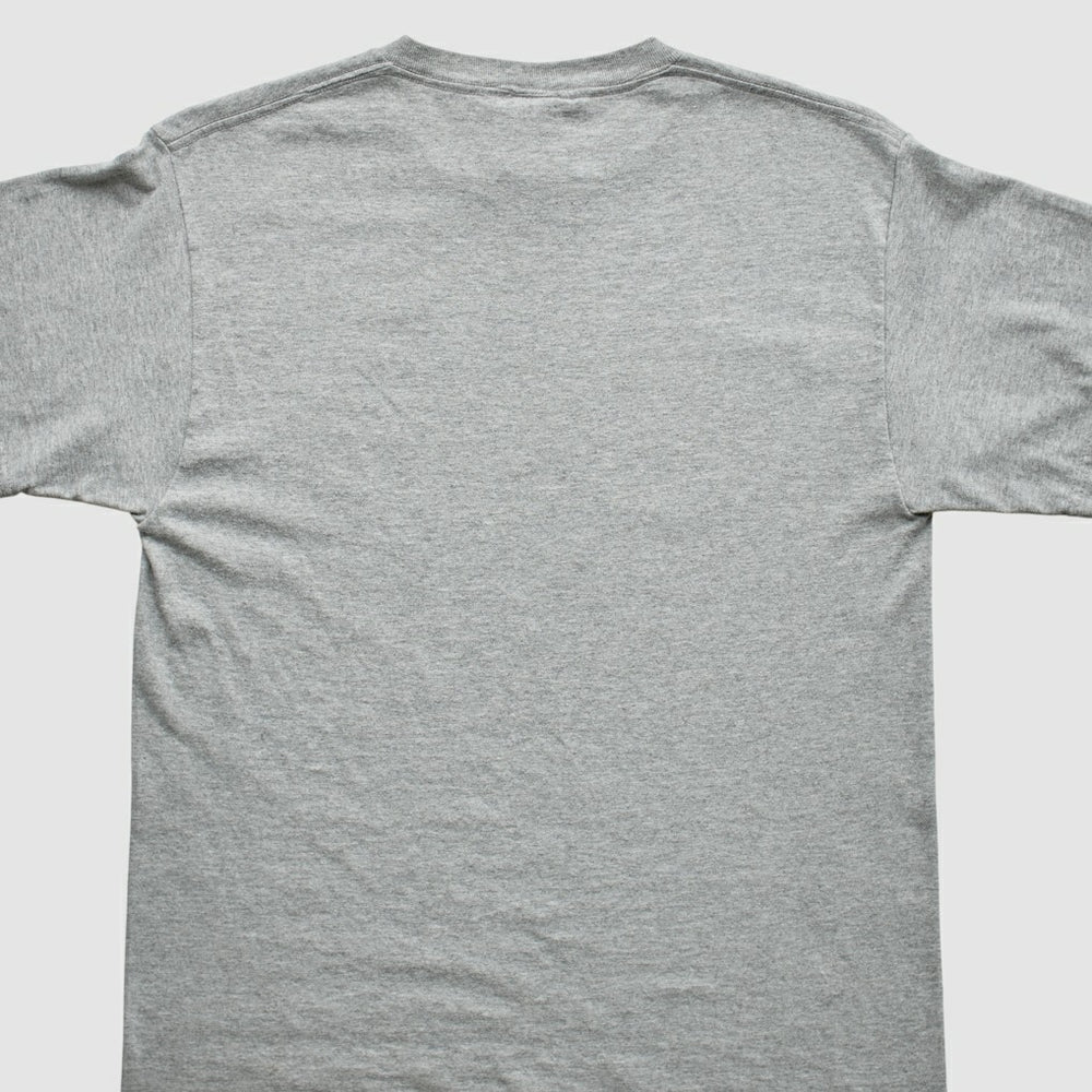 Green Bay Packers NFL 2000s T-Shirt - Heather Gray Vintage outlet