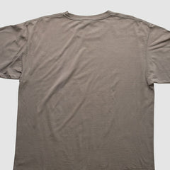 New England Patriots 2000s T-Shirt - Gray Vintage cheap