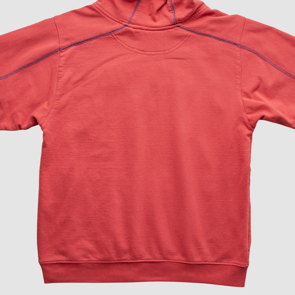 New York Giants 2000s Pullover Sweatshirt - Red Vintage online