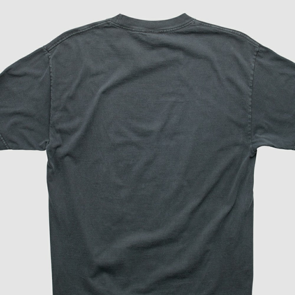 St. Louis Cardinals Majestic 2011 T-Shirt - Charcoal Vintage