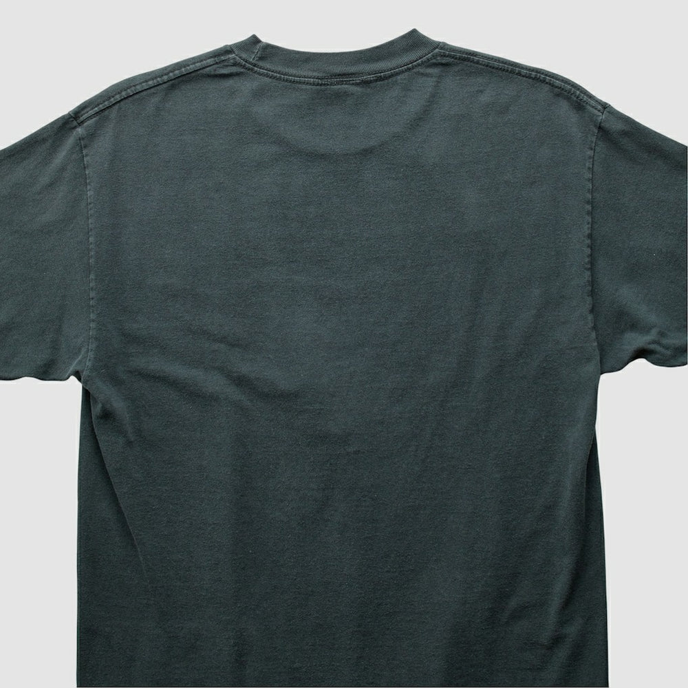 Pittsburgh Steelers NFL 2010s T-Shirt - Charcoal Vintage online