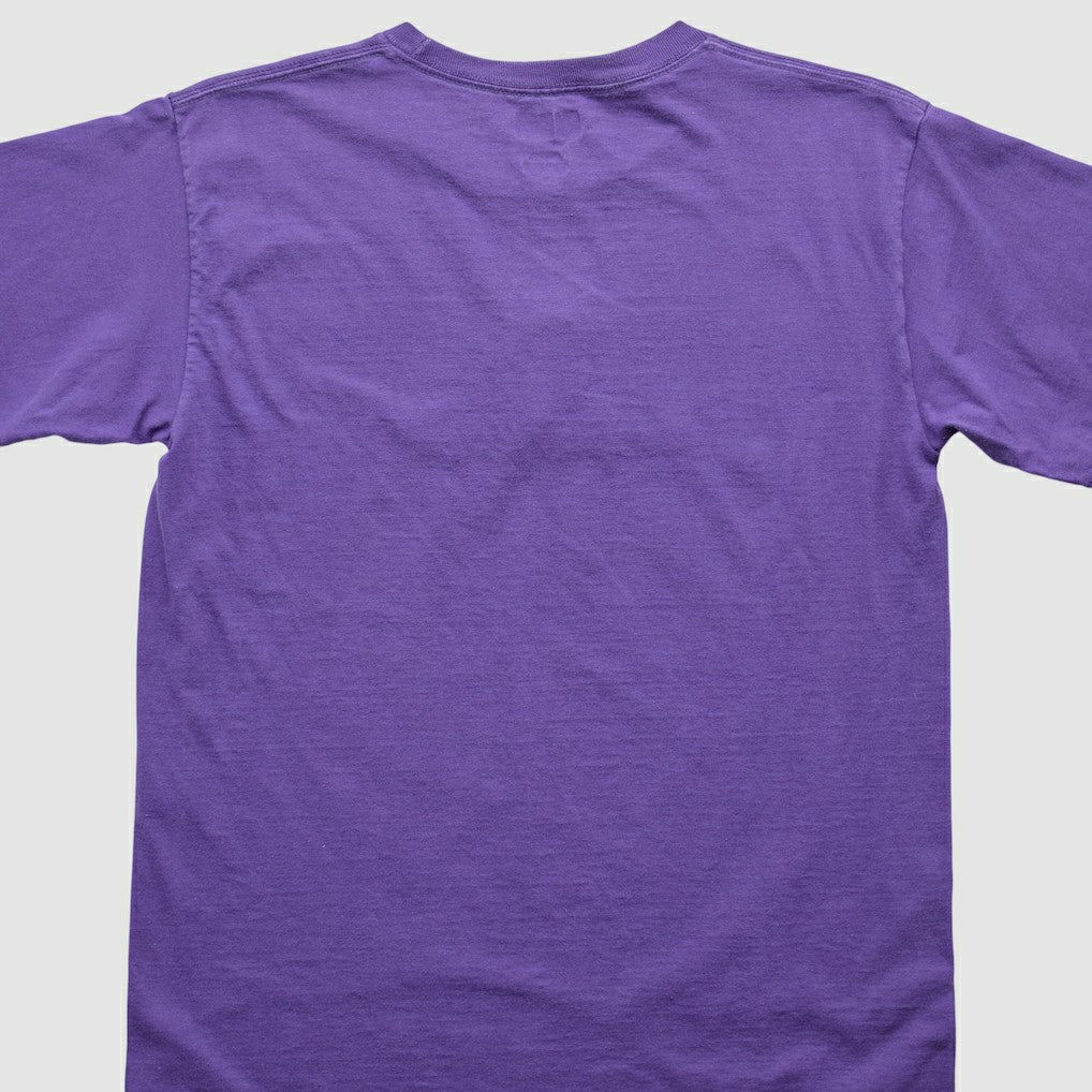 Minnesota Vikings NFL 2010s T-Shirt - Purple Vintage sale
