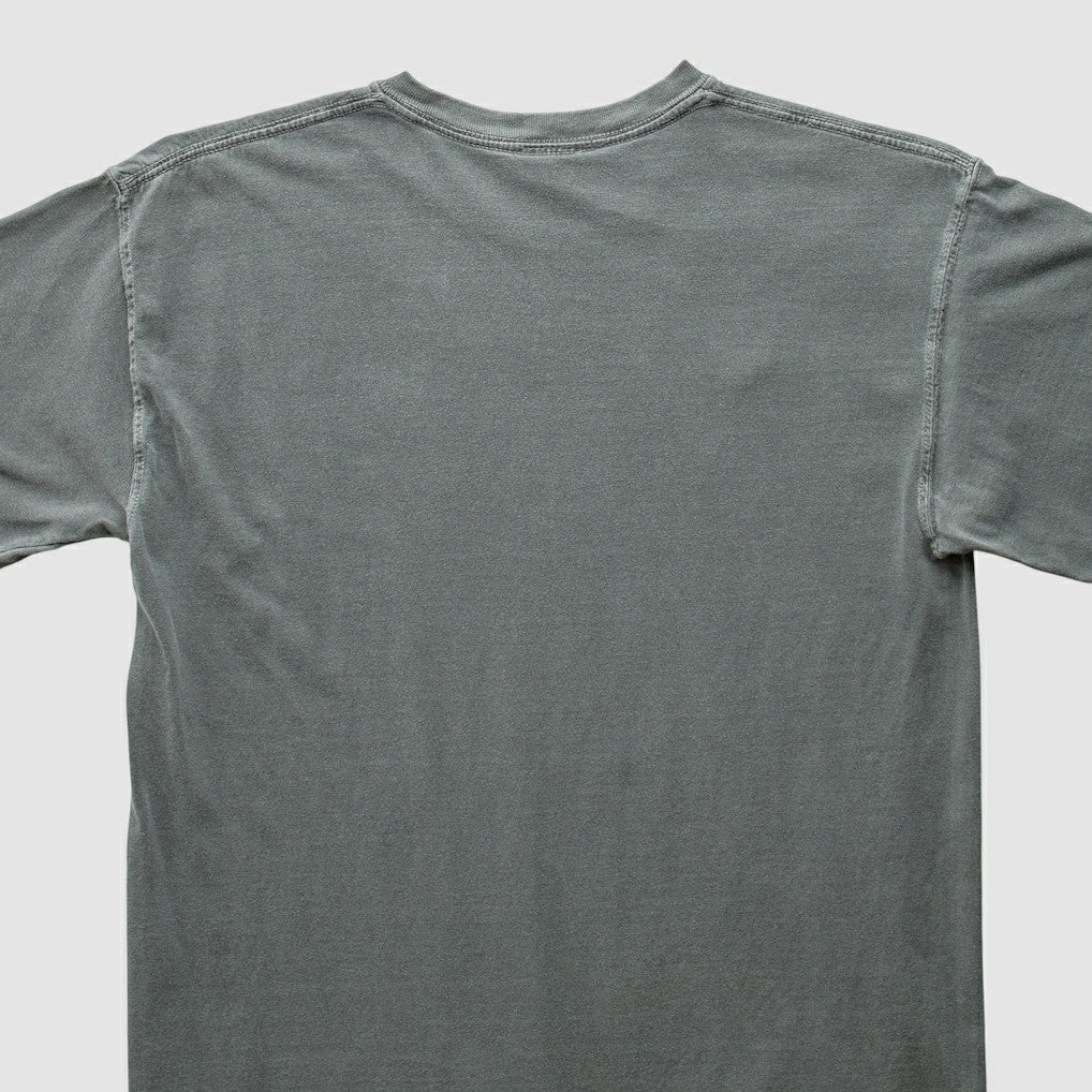 Pittsburgh Steelers NFL 2010s T-Shirt - Charcoal Vintage cheap
