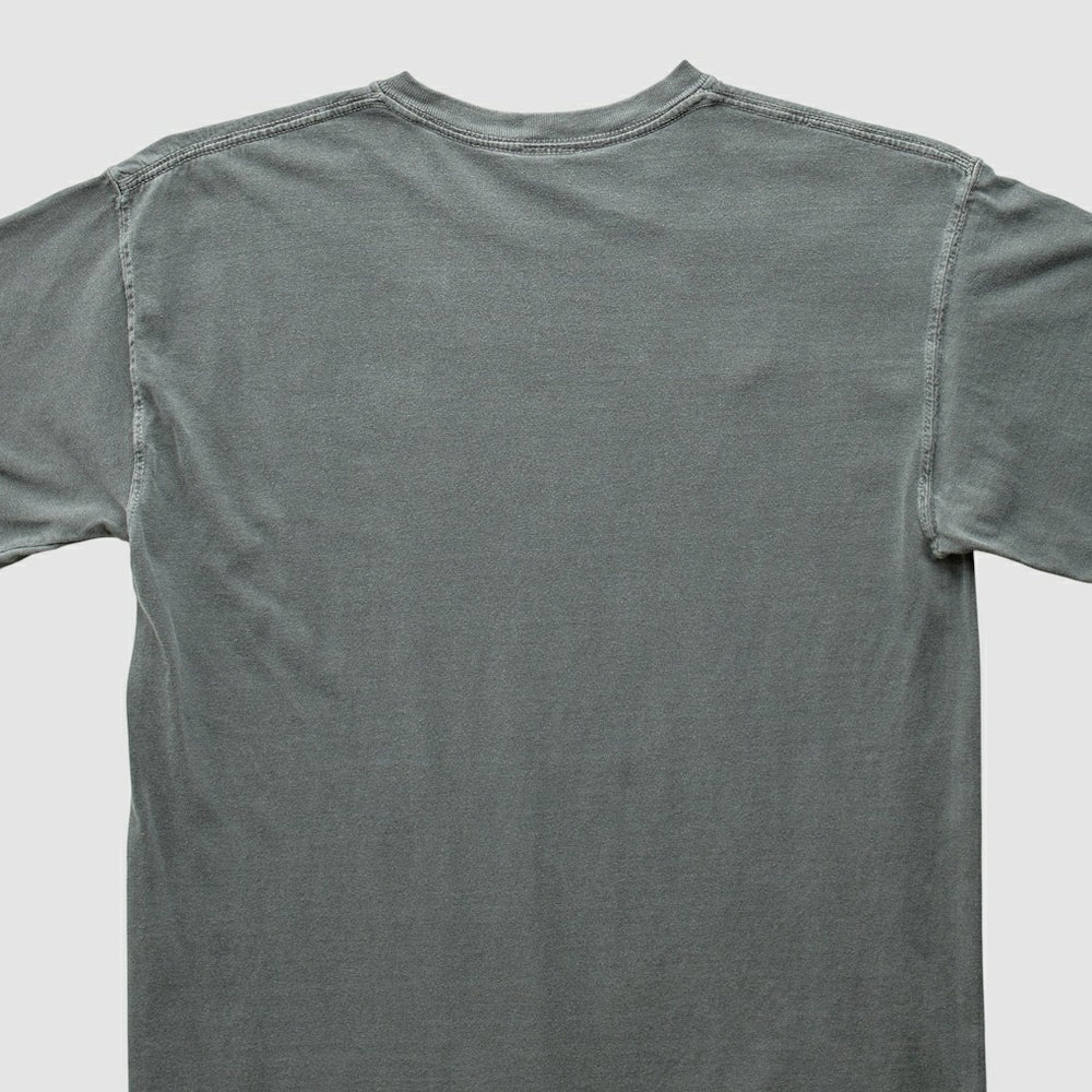 Pittsburgh Steelers NFL 2010s T-Shirt - Charcoal Vintage cheap