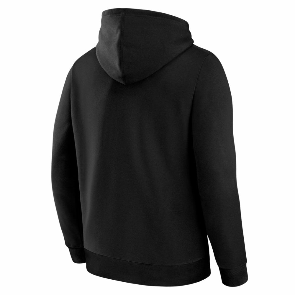 Chicago Blackhawks Fanatics Legacy Hoodie Black