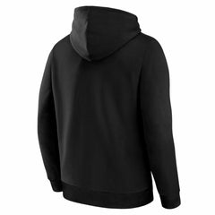 Chicago Blackhawks Fanatics Legacy Hoodie Black