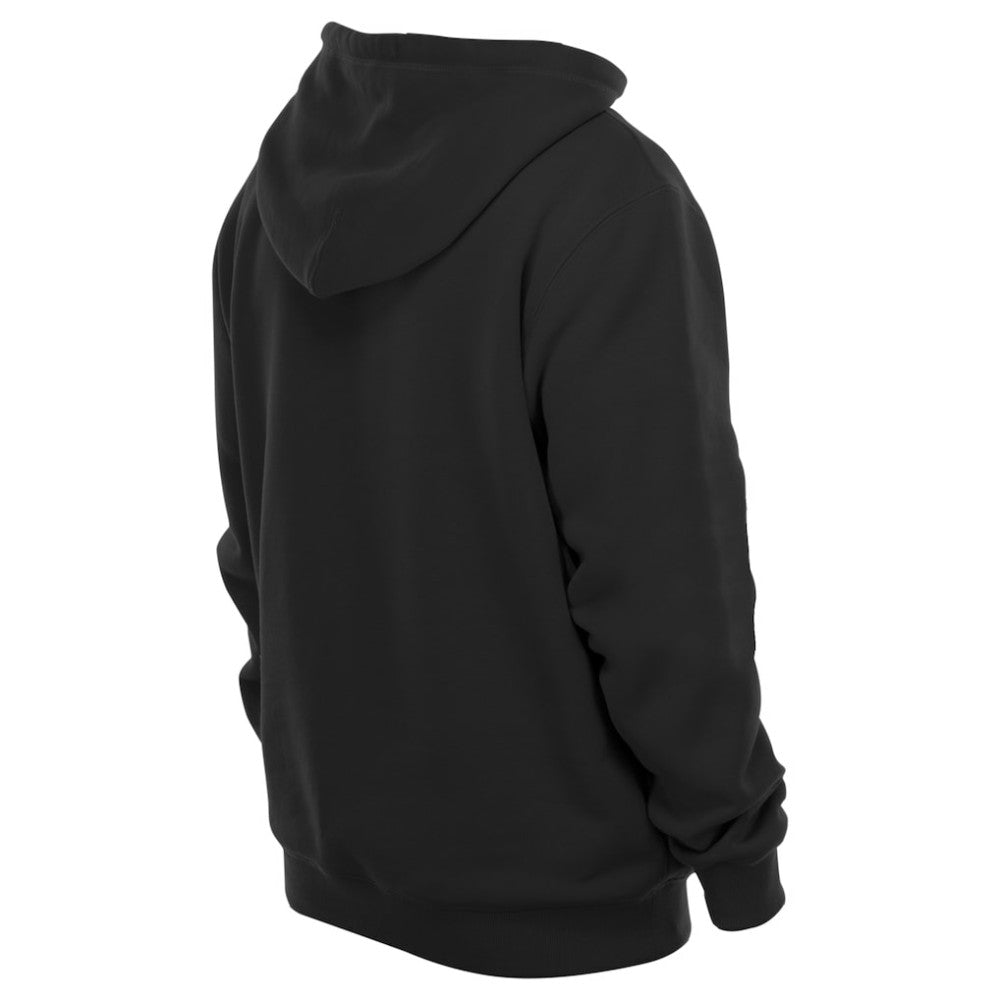 Chicago Cubs 2026 St. Patrick's Day Fleece Hoodie - Black | New Era