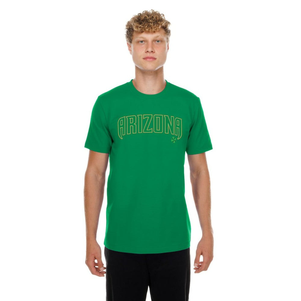 Arizona Diamondbacks 2026 St. Patrick's Day T-Shirt - Green | New Era