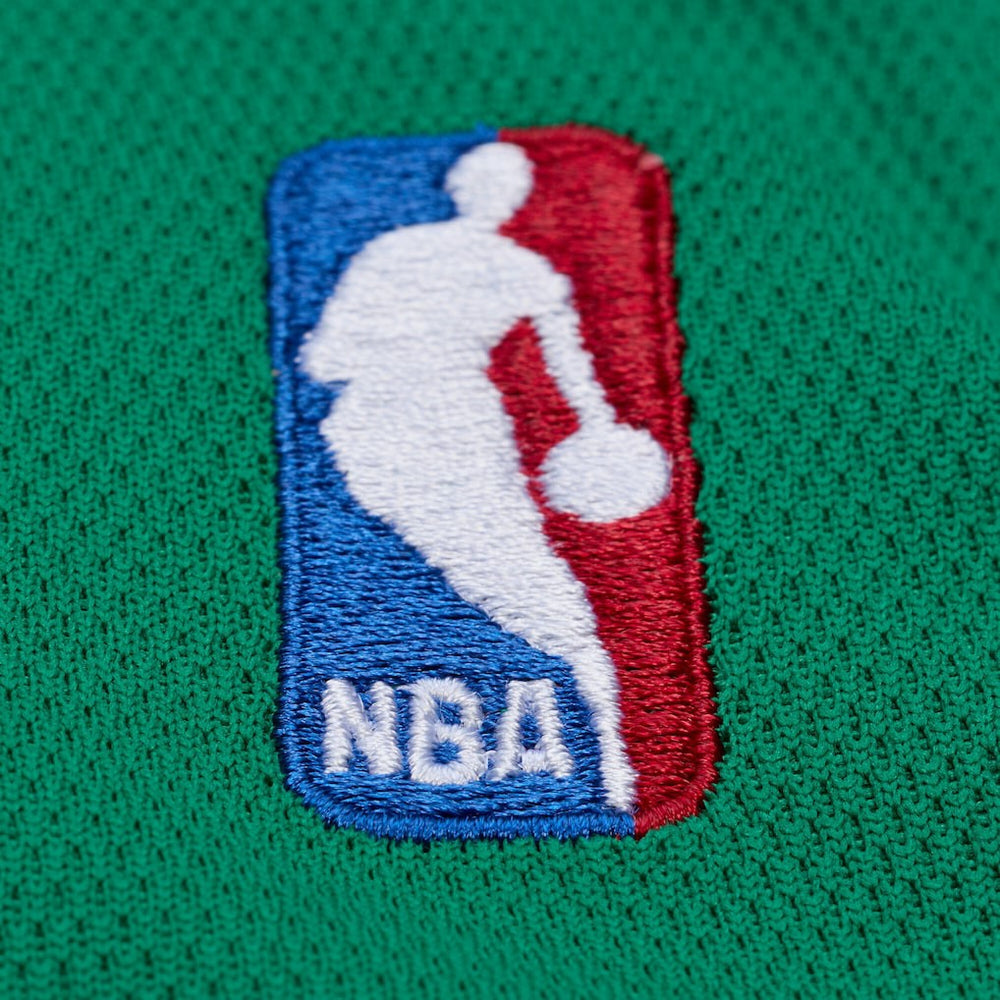 Paul Pierce Boston Celtics 2007-08 Hardwood Classics Authentic Jersey - Kelly Green | Mitchell & Ness shop