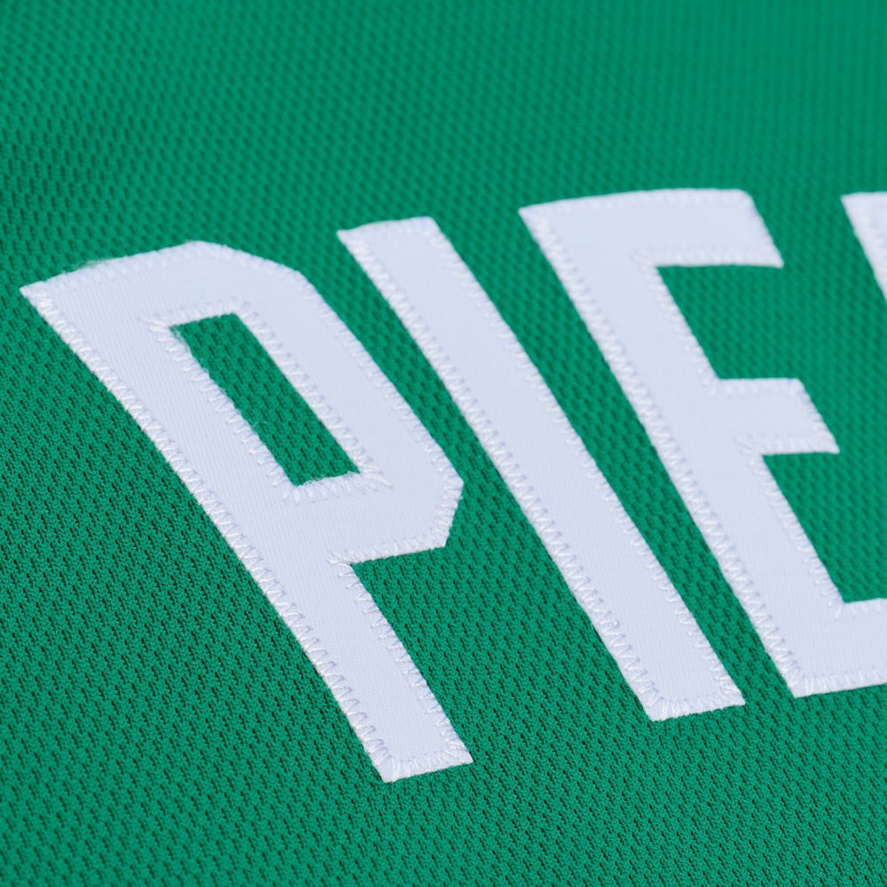 Paul Pierce Boston Celtics 2007-08 Hardwood Classics Authentic Jersey - Kelly Green | Mitchell & Ness shop