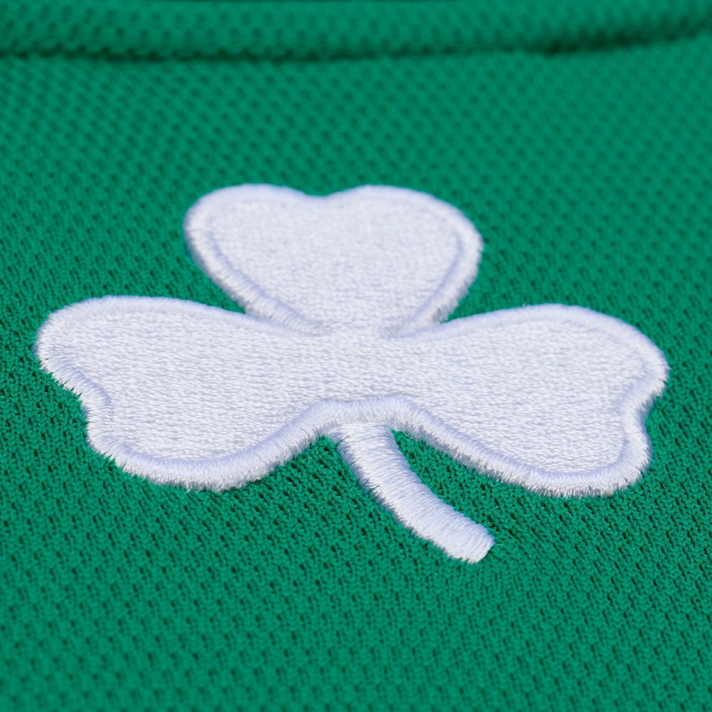 Paul Pierce Boston Celtics 2007-08 Hardwood Classics Authentic Jersey - Kelly Green | Mitchell & Ness shop