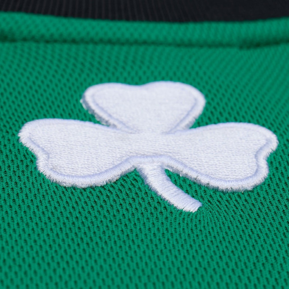 Ray Allen Boston Celtics 2007-08 Hardwood Classics Authentic Jersey - Kelly Green | Mitchell & Ness cheap