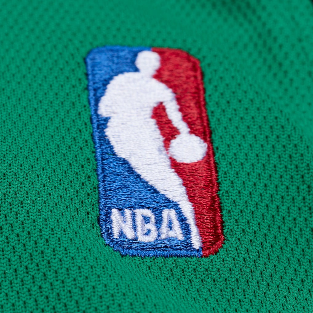 Kevin Garnett Boston Celtics 2007-08 Hardwood Classics Authentic Jersey - Kelly Green | Mitchell & Ness online