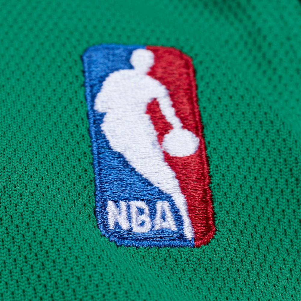 Kevin Garnett Boston Celtics 2007-08 Hardwood Classics Authentic Jersey - Kelly Green | Mitchell & Ness online