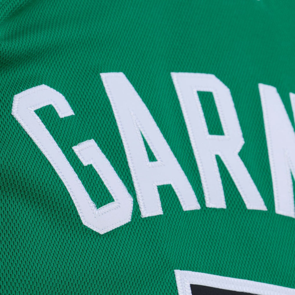 Kevin Garnett Boston Celtics 2007-08 Hardwood Classics Authentic Jersey - Kelly Green | Mitchell & Ness online