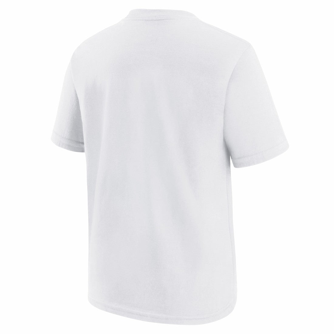 Tampa Bay Buccaneers Youth Bucco Bruce T-Shirt - White | Nike cheap