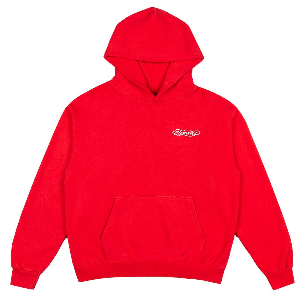 Houston Texans Born x Raised Unisex Fine Line Hoodie - Red discount