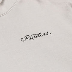Las Vegas Raiders Born x Raised Unisex Fine Line Hoodie - Silver discount