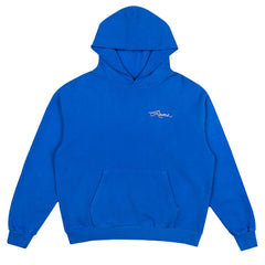 Los Angeles Rams Born x Raised Unisex Fine Line Hoodie - Royal sale