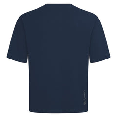 USMNT Levelwear Vanguard Luxe Signature T-Shirt - Navy discount