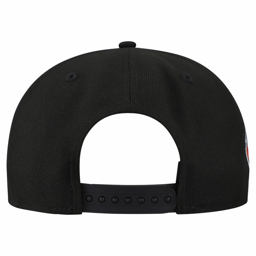 Cincinnati Bengals New Era Main Script 9FIFTY Snapback Hat - Kelly Green on sale