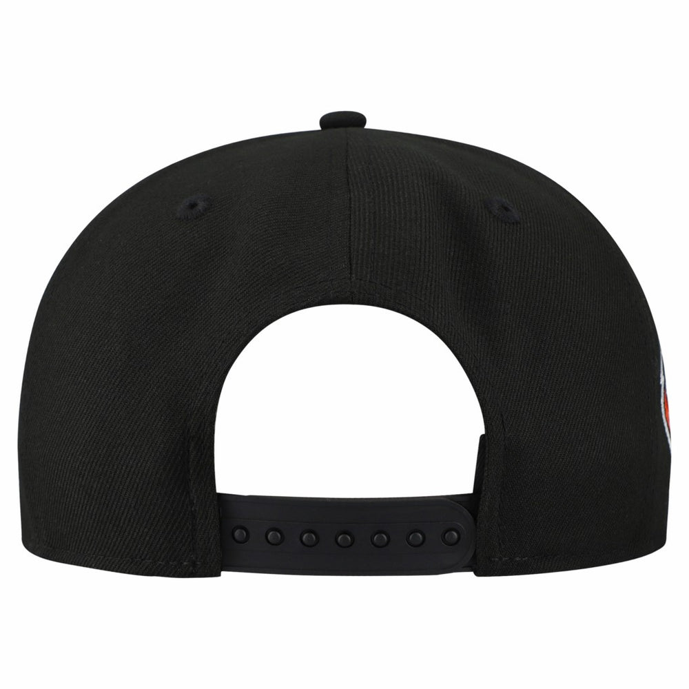 Cincinnati Bengals New Era Main Script 9FIFTY Snapback Hat - Kelly Green on sale