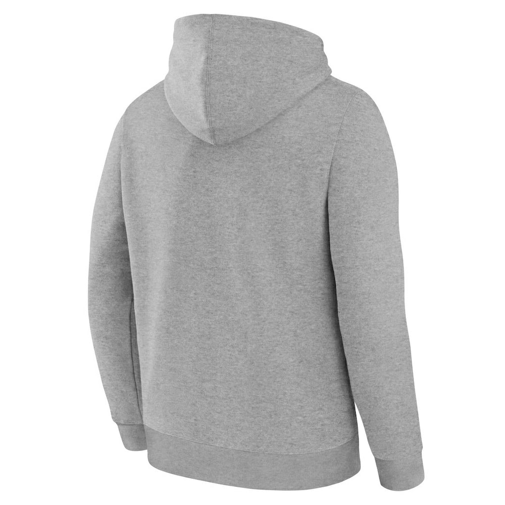 Sacramento Kings Noches Training Hoodie sale - Gray discount