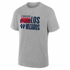 Washington Wizards Noches Training T-Shirt - Gray for sale