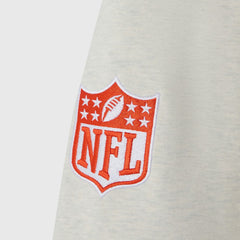 Denver Broncos OVO x NFL Unisex Fleece Sweatshirt - Heather Gray outlet