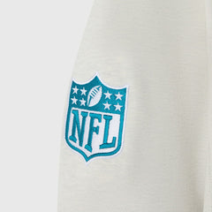 Jacksonville Jaguars OVO x NFL Unisex Fleece Sweatshirt - Heather Gray discount