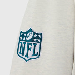 Philadelphia Eagles OVO x NFL Unisex Fleece Sweatshirt - Heather Gray online