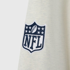 Seattle Seahawks OVO x NFL Unisex Fleece Sweatshirt - Heather Gray cheap