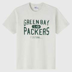 Green Bay Packers OVO x NFL Unisex T-Shirt - Heather Gray online