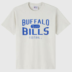 Buffalo Bills OVO x NFL Unisex T-Shirt - Heather Gray sale