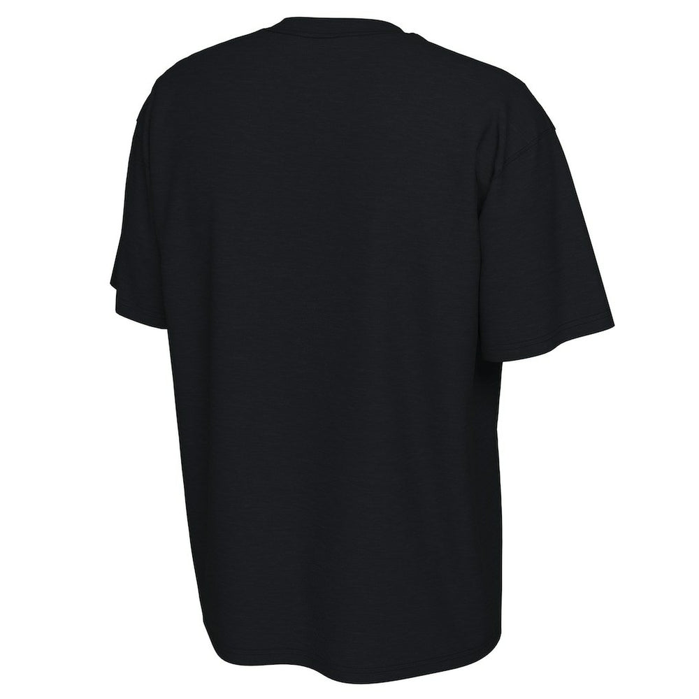 Shai Gilgeous-Alexander Oklahoma City Thunder Converse Unisex 2025/26 City Edition Player Graphic T-Shirt - Black sale