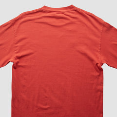 New York Giants NFL 2000s Long Sleeve T-shirt - Red Vintage outlet