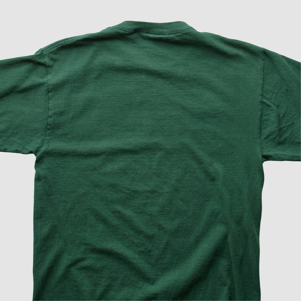 Green Bay Packers NFL 2000s T-shirt - Green Vintage discount
