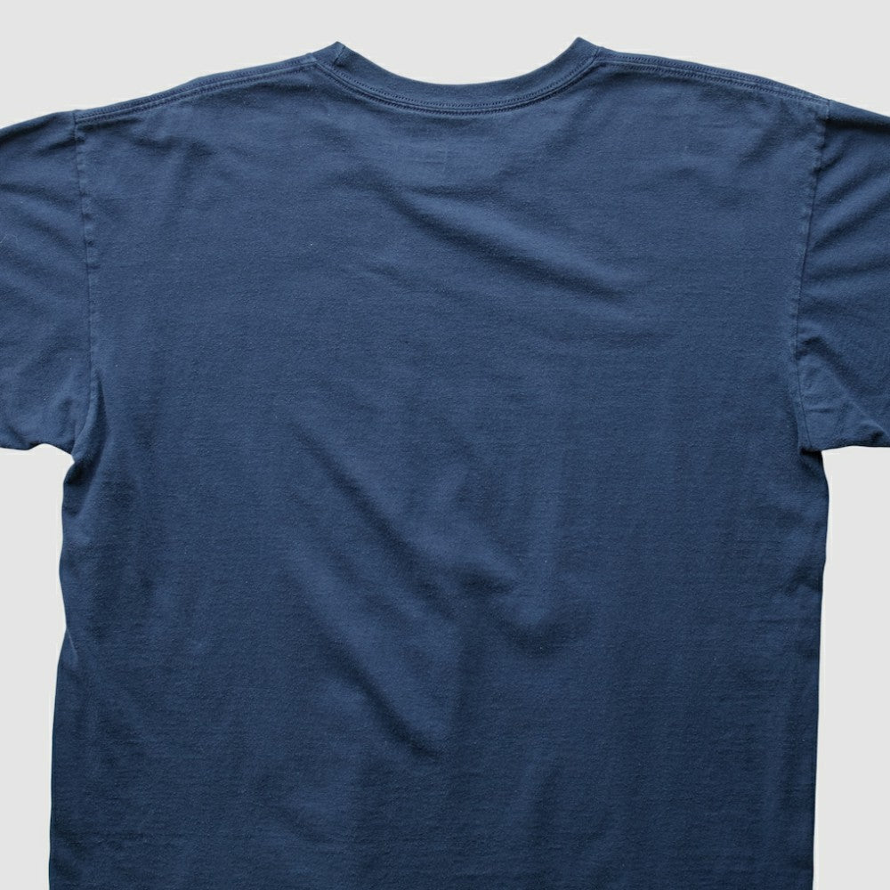 Boston Red Sox 2000s T-shirt - Navy Vintage | Nike