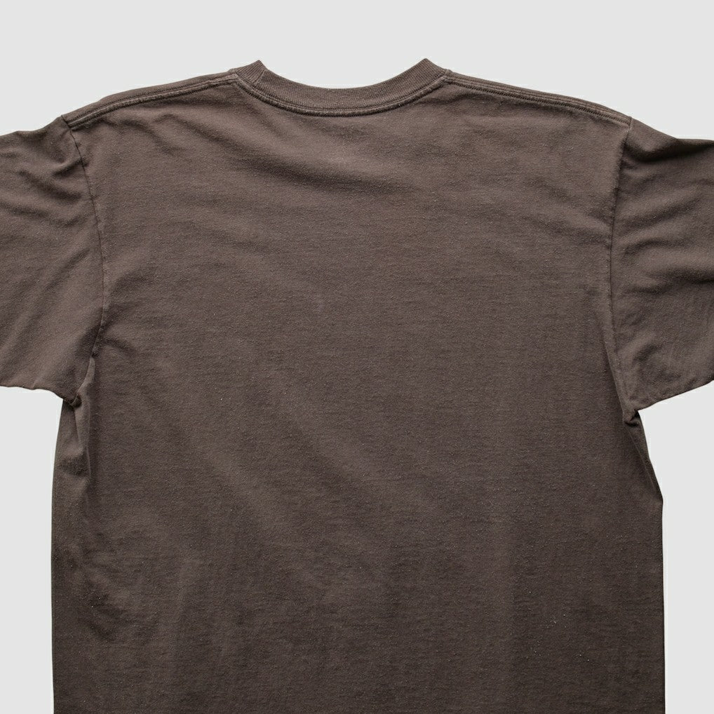 Cleveland Browns Reebok 2000s T-shirt - Brown Vintage cheap