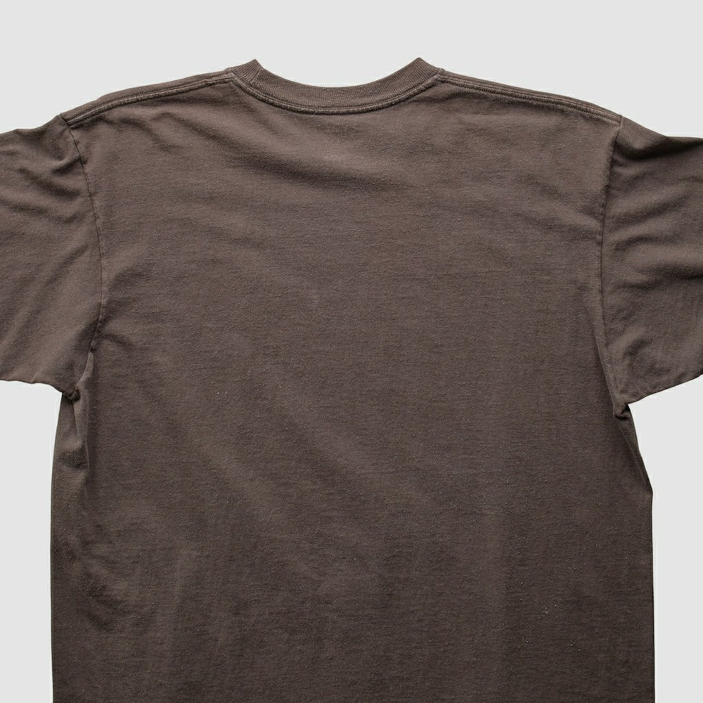 Cleveland Browns Reebok 2000s T-shirt - Brown Vintage cheap