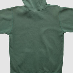 New York Jets 2000s Hooded Pullover Sweatshirt - Green Vintage outlet