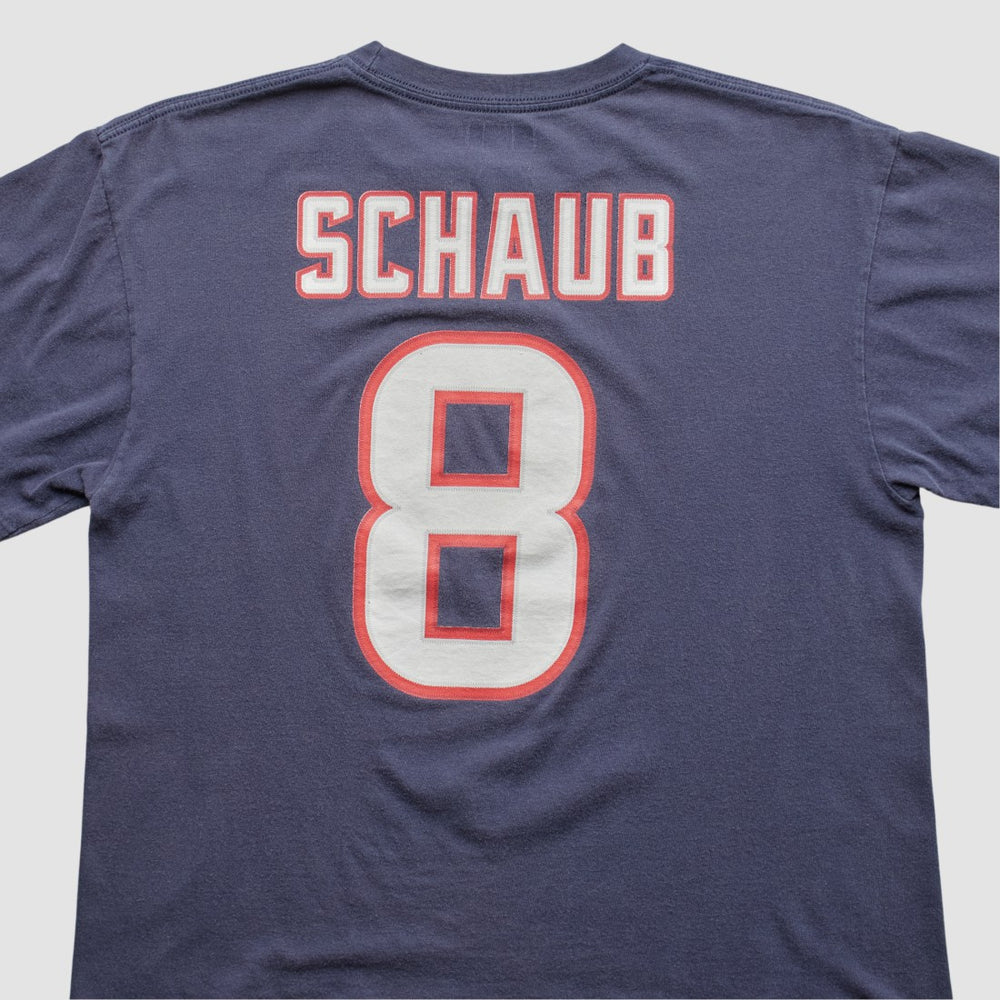 Houston Texans 2010s T-shirt - Navy Vintage cheap