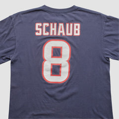 Houston Texans 2010s T-shirt - Navy Vintage cheap