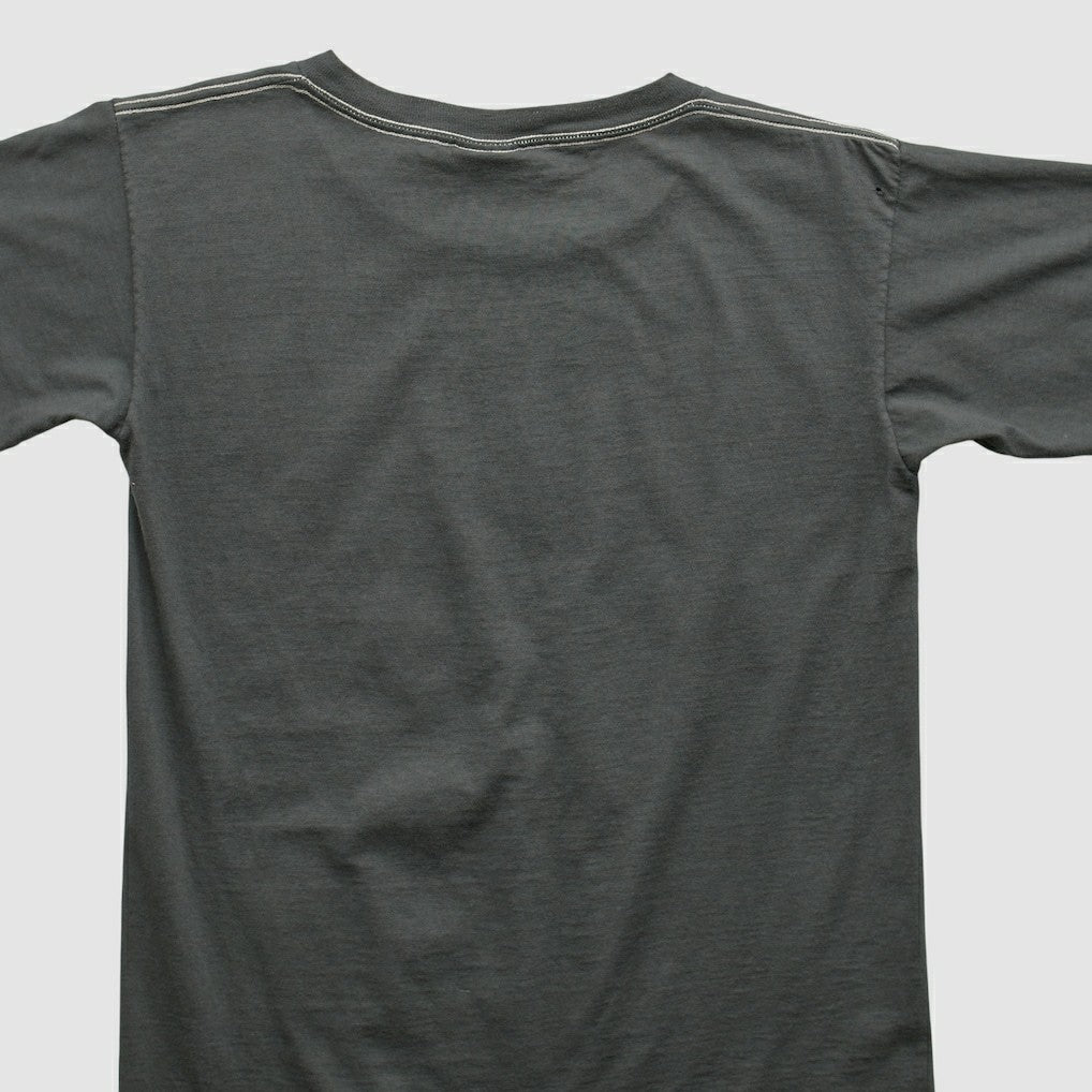 Arizona Cardinals Nutmeg Mills 90s T-shirt - Charcoal Vintage outlet
