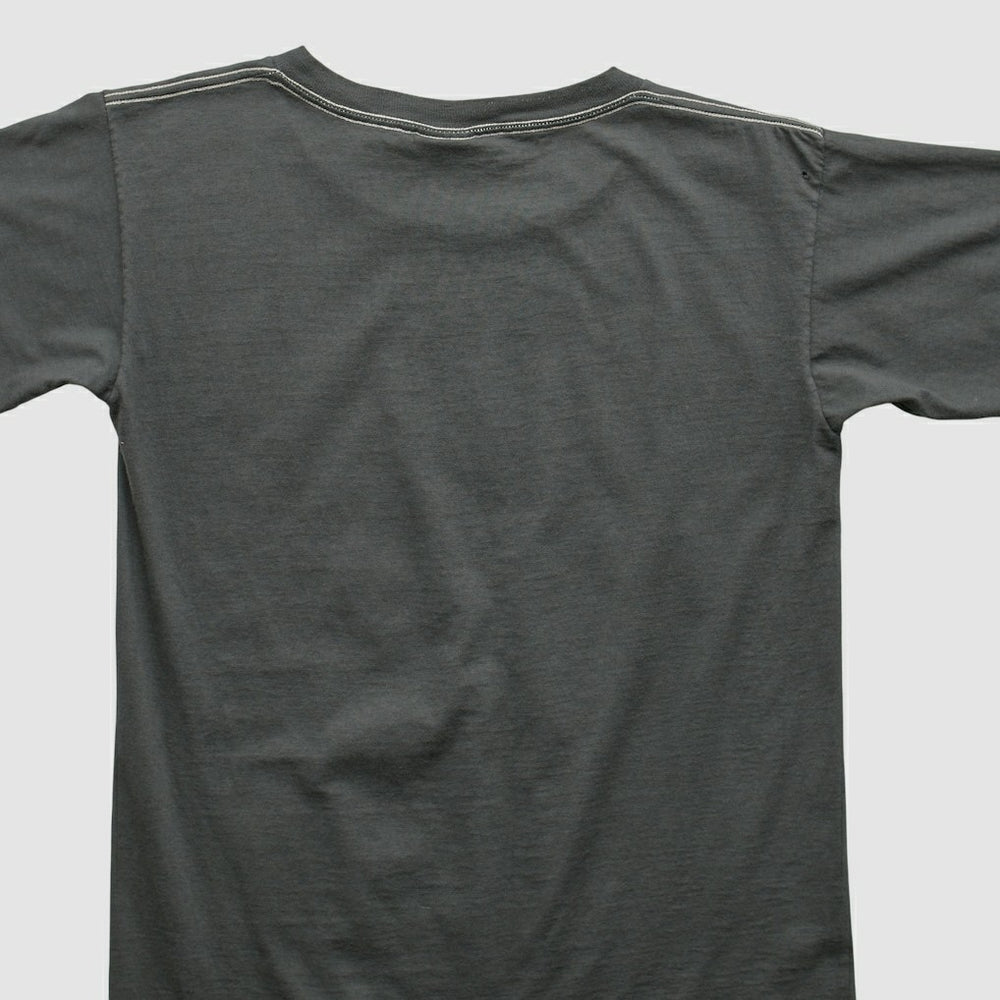 Arizona Cardinals Nutmeg Mills 90s T-shirt - Charcoal Vintage outlet