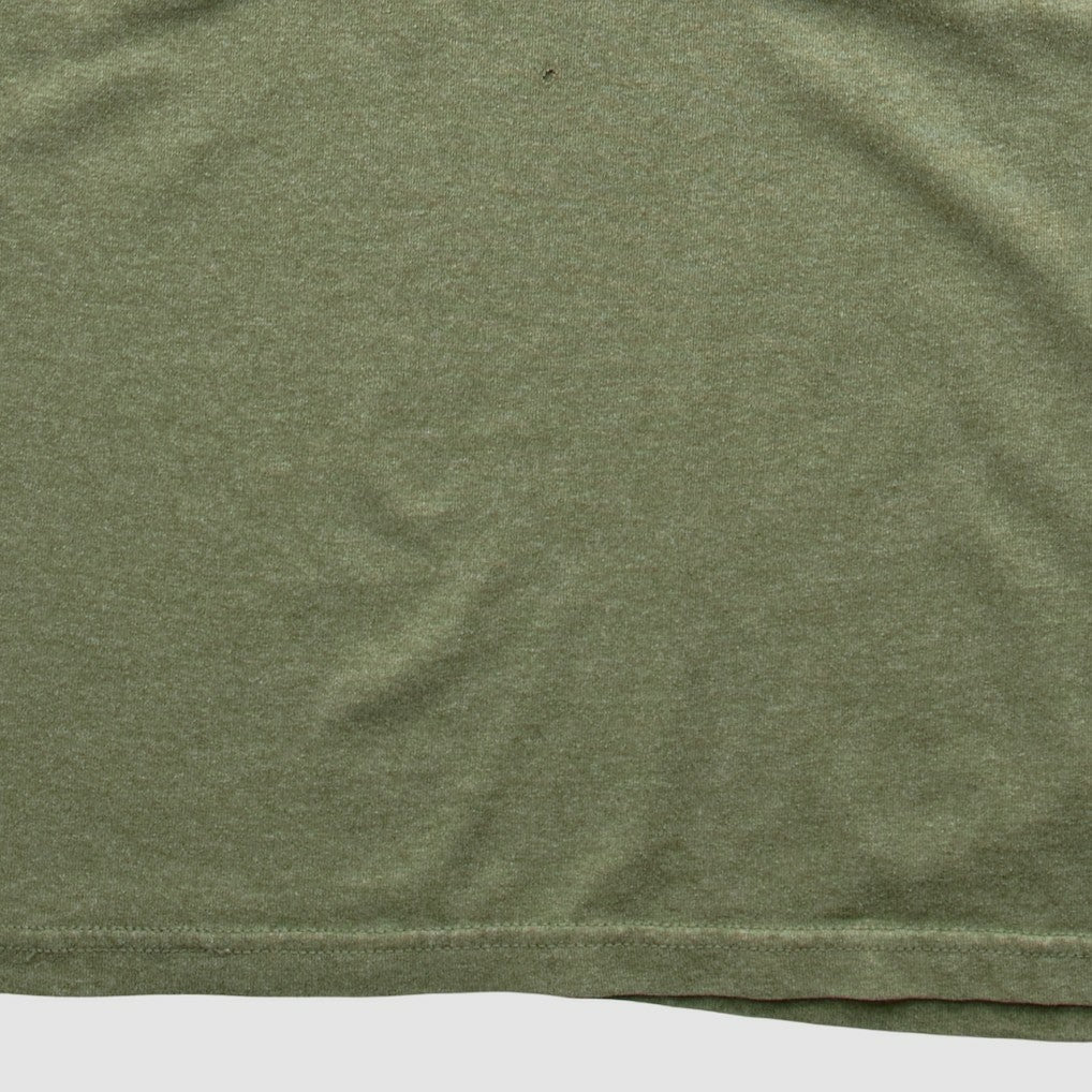 Green Bay Packers NFL 2000s T-shirt - Green Vintage on sale