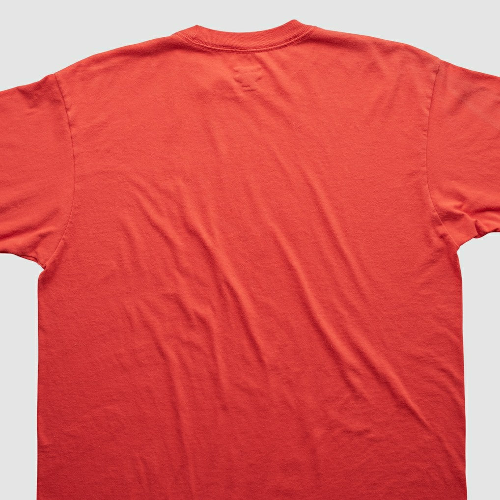 Kansas City Chiefs Reebok 2000s T-shirt - Red Vintage discount